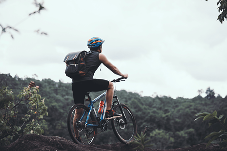 Hegyikerékpár - útmutató a megfelelő kiválasztásához