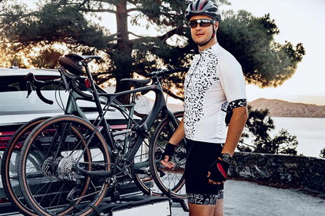 Segítünk hogyan csomagoljon egy többnapos kerékpártúrára