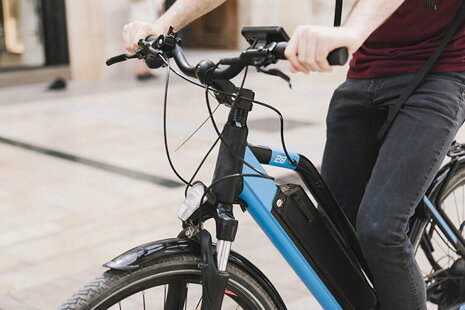 Tanácsot adunk az elektromos kerékpár karbantartásához