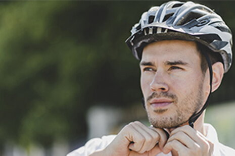 Segítünk önnek sisakot választani