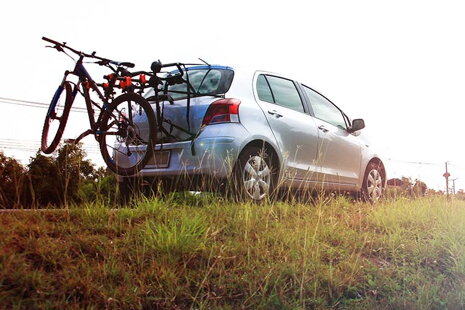 Segítünk Önnek autós kerékpártartót választani