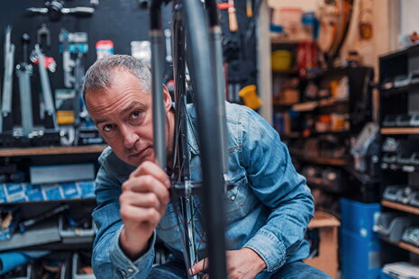 Bemutatjuk a szlovák KENZEL kerékpárgyártó céget