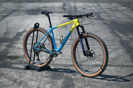 STEDO Hantor Full Carbon– A könnyedség és teljesítmény új szintje