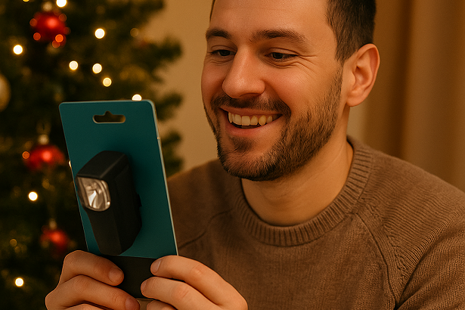 Karácsonyi ajándékötletek kerékpárosoknak