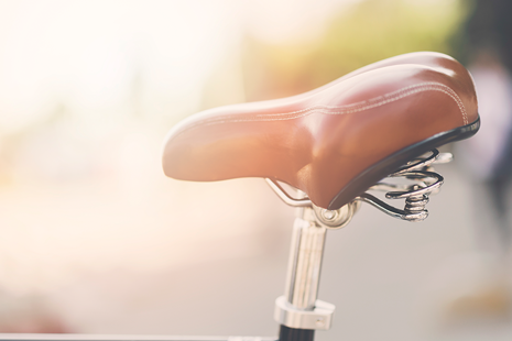 Tudja hogyan kell megfelelő nyereget választani?