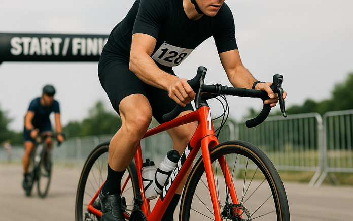 Hogyan kezdjen triatlonba egy országúti kerékpáros? Teljes útmutató az első versenyig