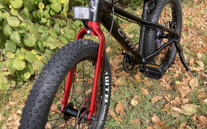 CTM Jerry 3.0 – Gyerekkerékpár, ami nem ismer határokat